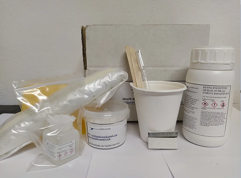 Epoxy Repair Products